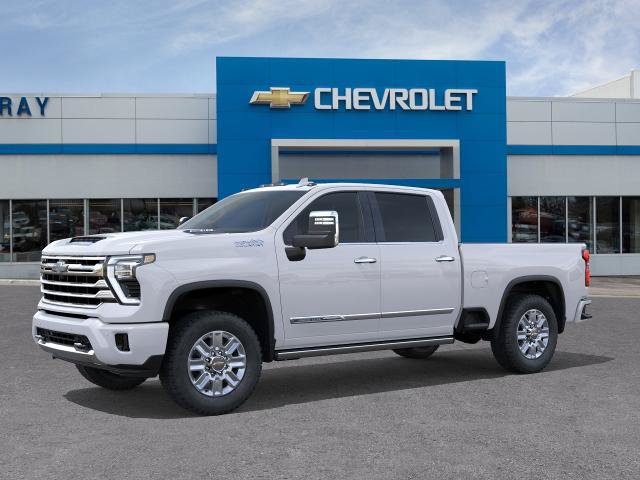 New 2026 Chevrolet Silverado 3500 High Country w/ High Country Premium Package AWD/4WD image 42