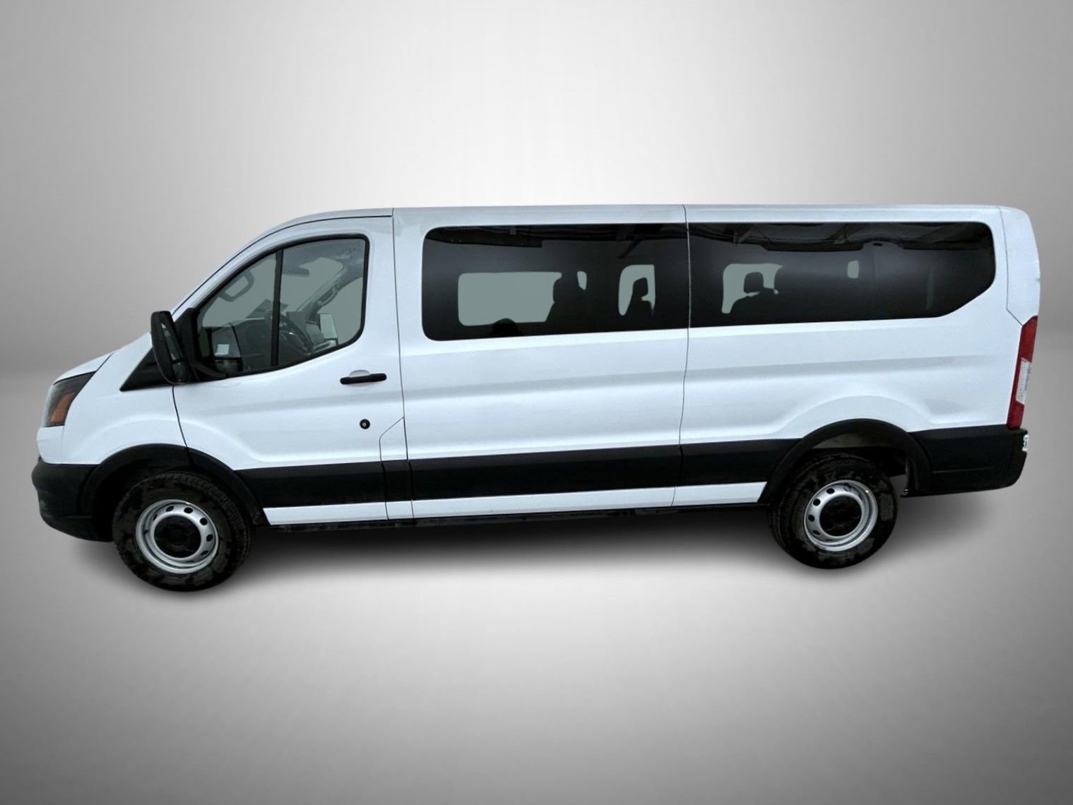 New 2026 Ford Transit 350 XL RWD image 8