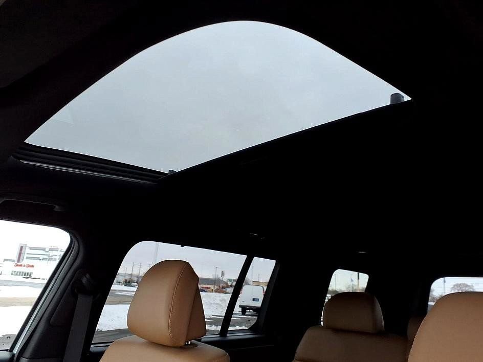 Used 2024 Hyundai Santa Fe Limited image 20