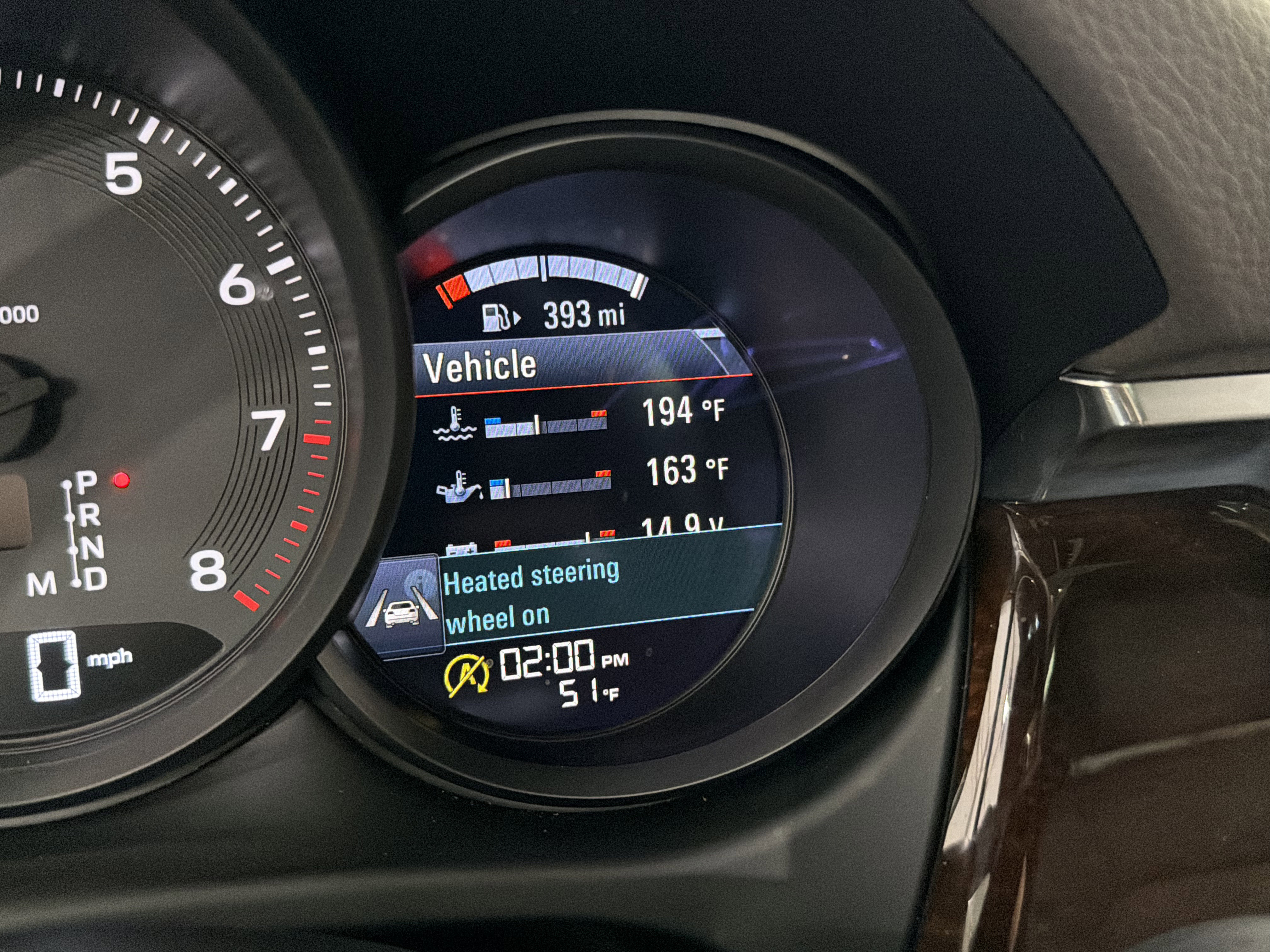 Certified 2025 Porsche Macan image 52