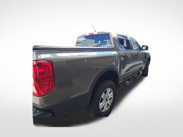 Used 2025 Ford Ranger XL