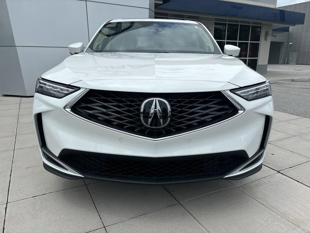 New 2026 Acura MDX FWD w/ Technology Package image 6