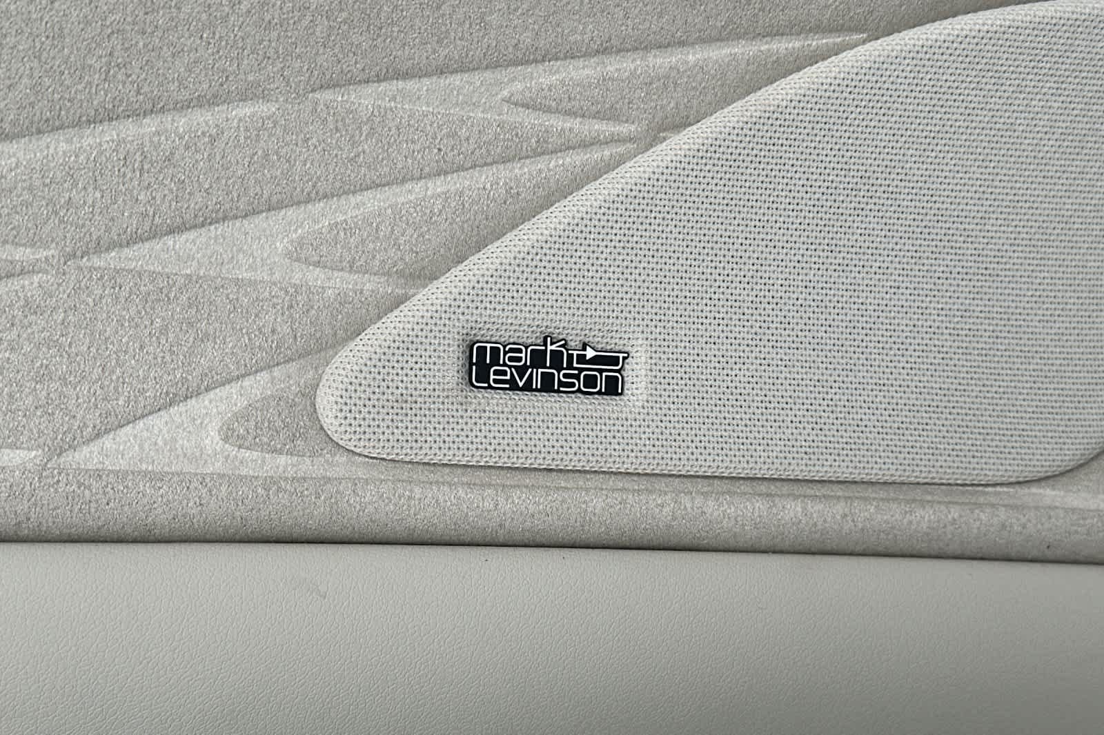 Certified 2025 Lexus RX 350 AWD w/ Convenience Package image 20
