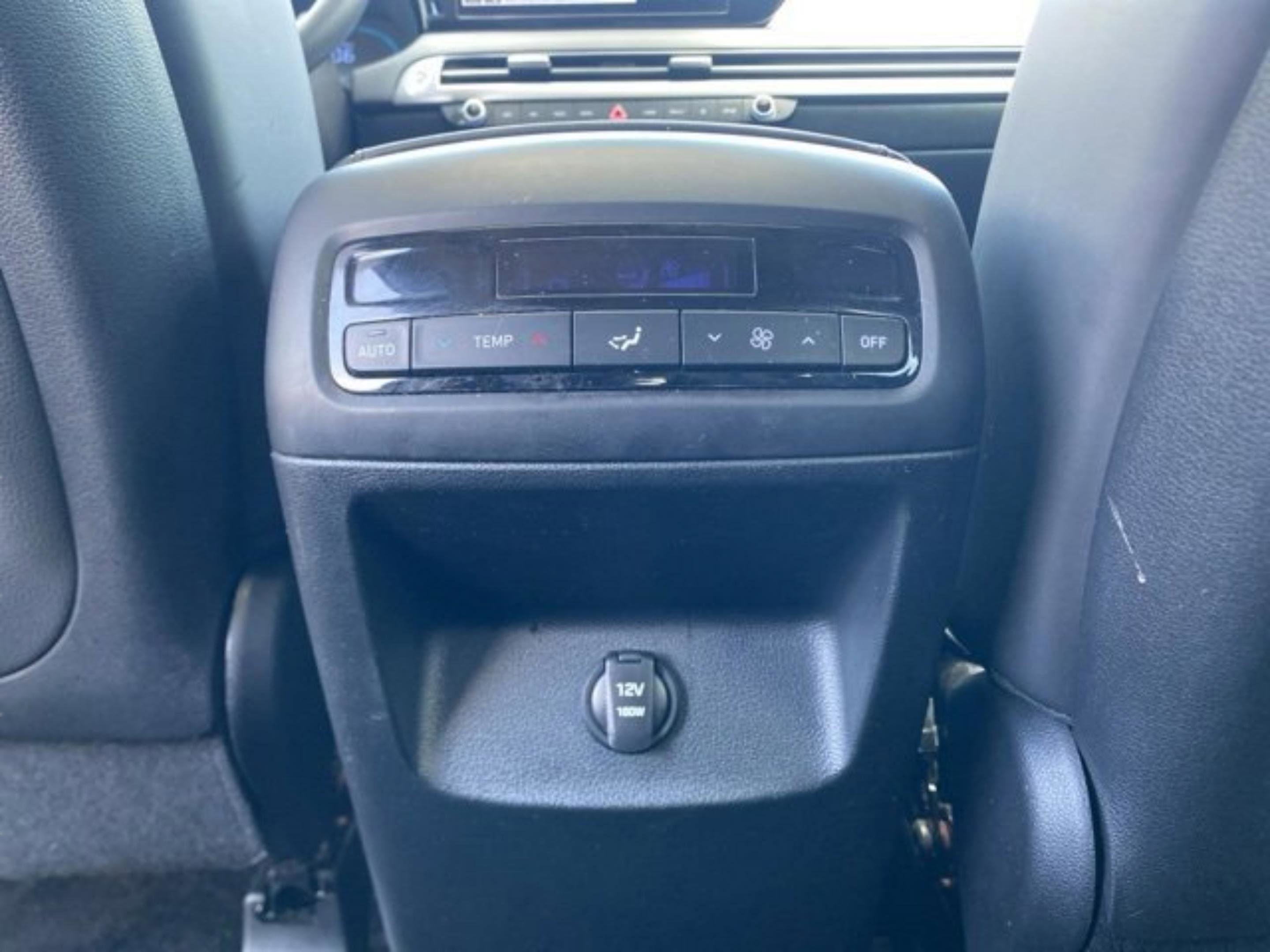 Used 2024 Hyundai Palisade XRT FWD image 37