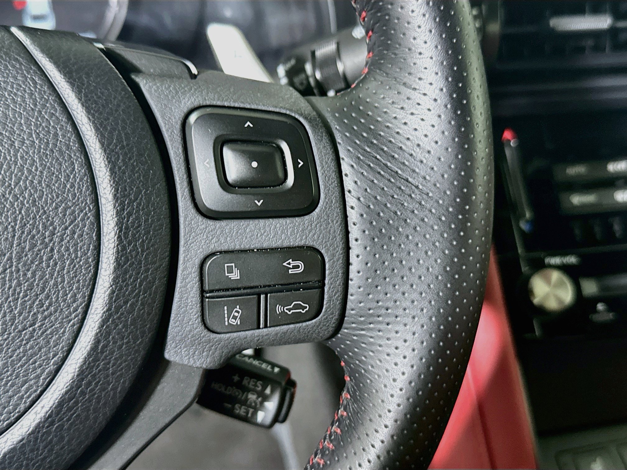 Used 2024 Lexus IS 350 F Sport w/ Navigation Package RWD image 17