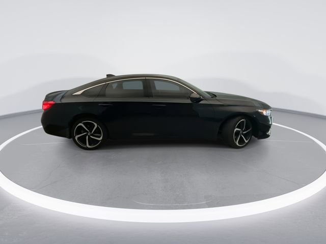 Used 2022 Honda Accord Sport image 7