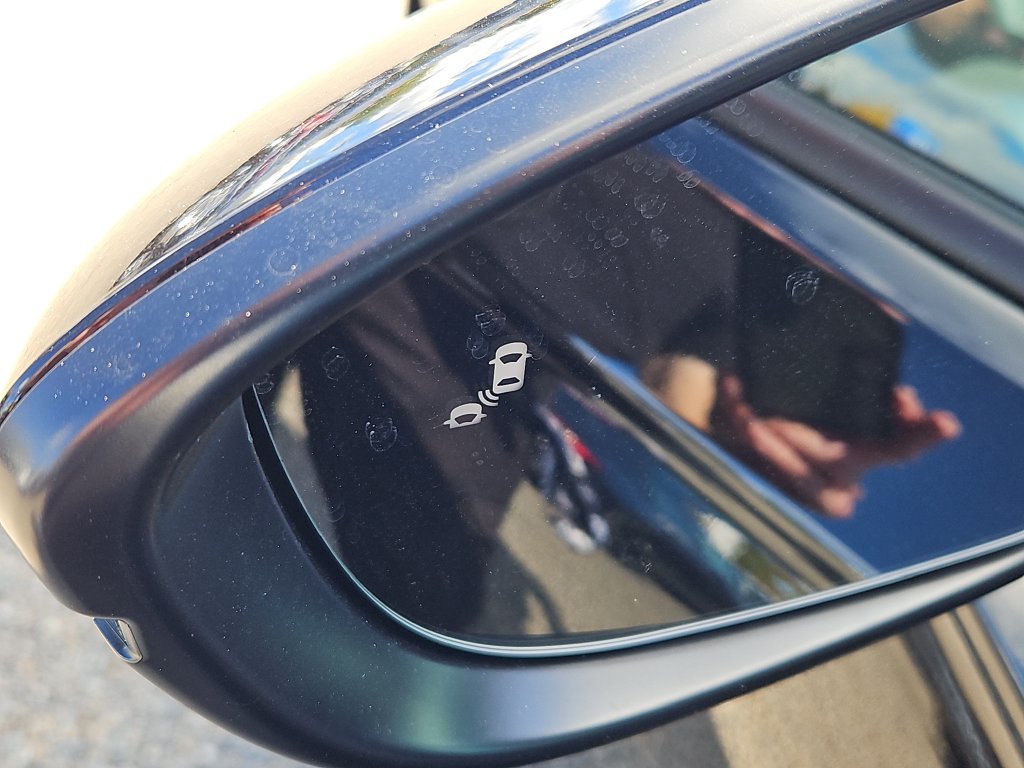 New 2026 Honda Accord EX-L image 6