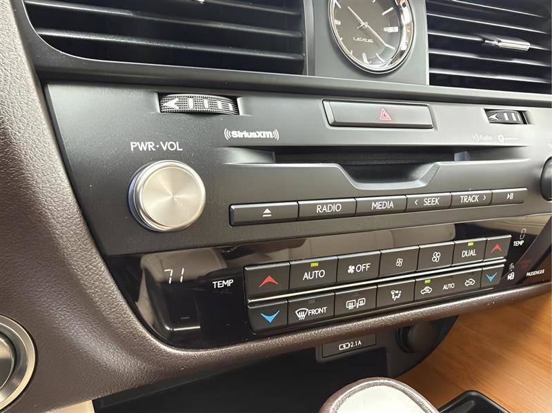 Used 2020 Lexus RX 350 FWD w/ Premium Package image 48