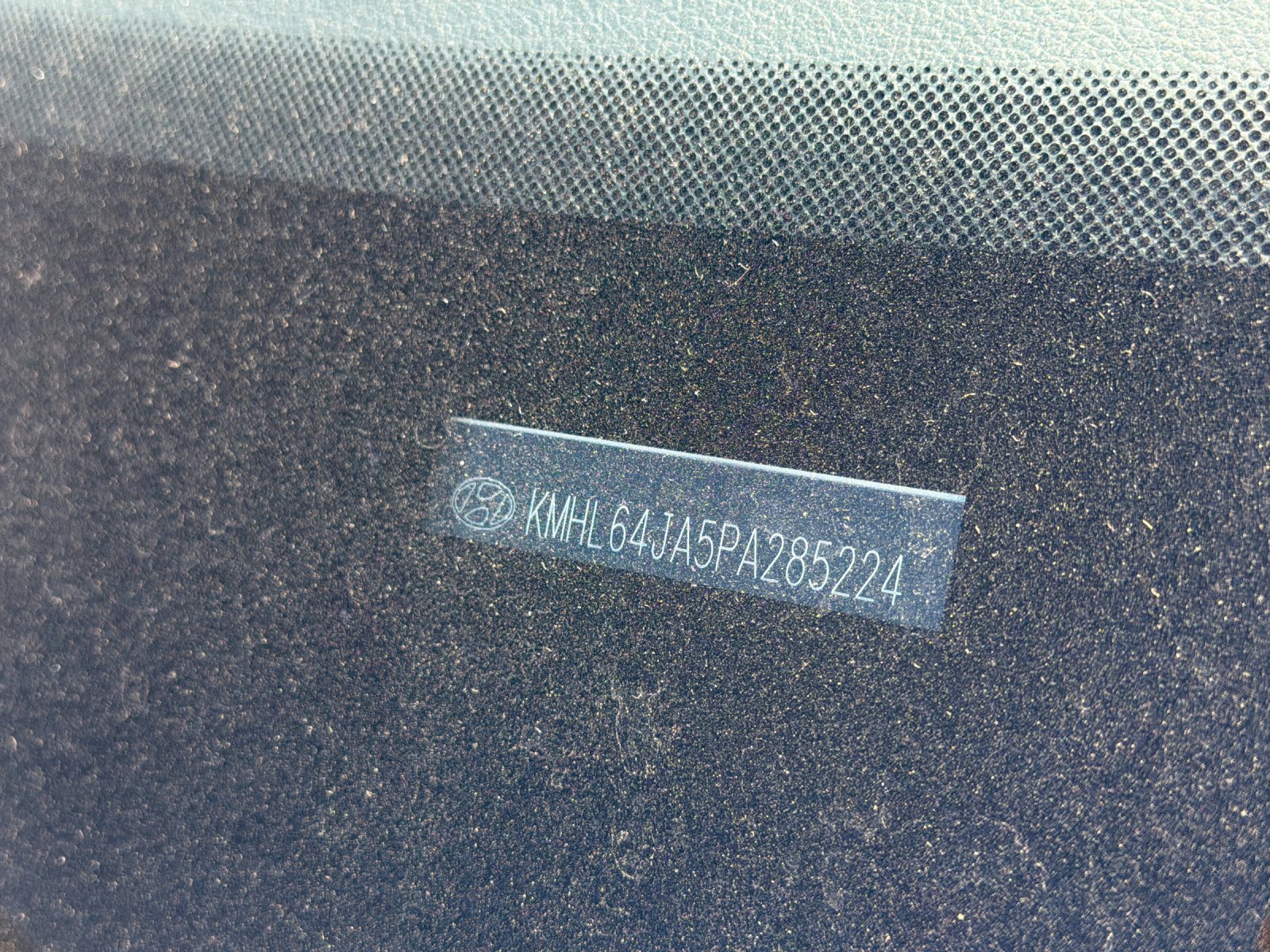 Used 2023 Hyundai Sonata SEL FWD image 3