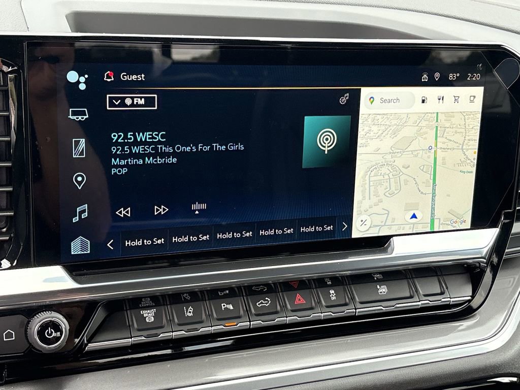 New 2026 Chevrolet Silverado 3500 High Country image 15