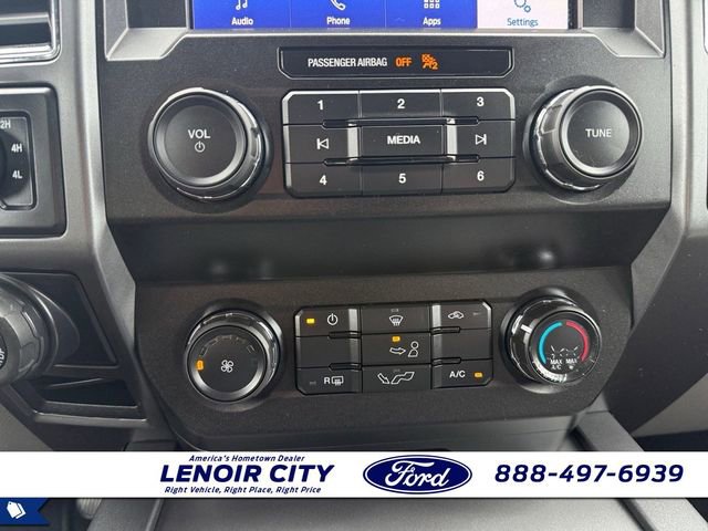 Certified 2020 Ford F150 XLT w/ Equipment Group 301A Mid AWD/4WD image 26
