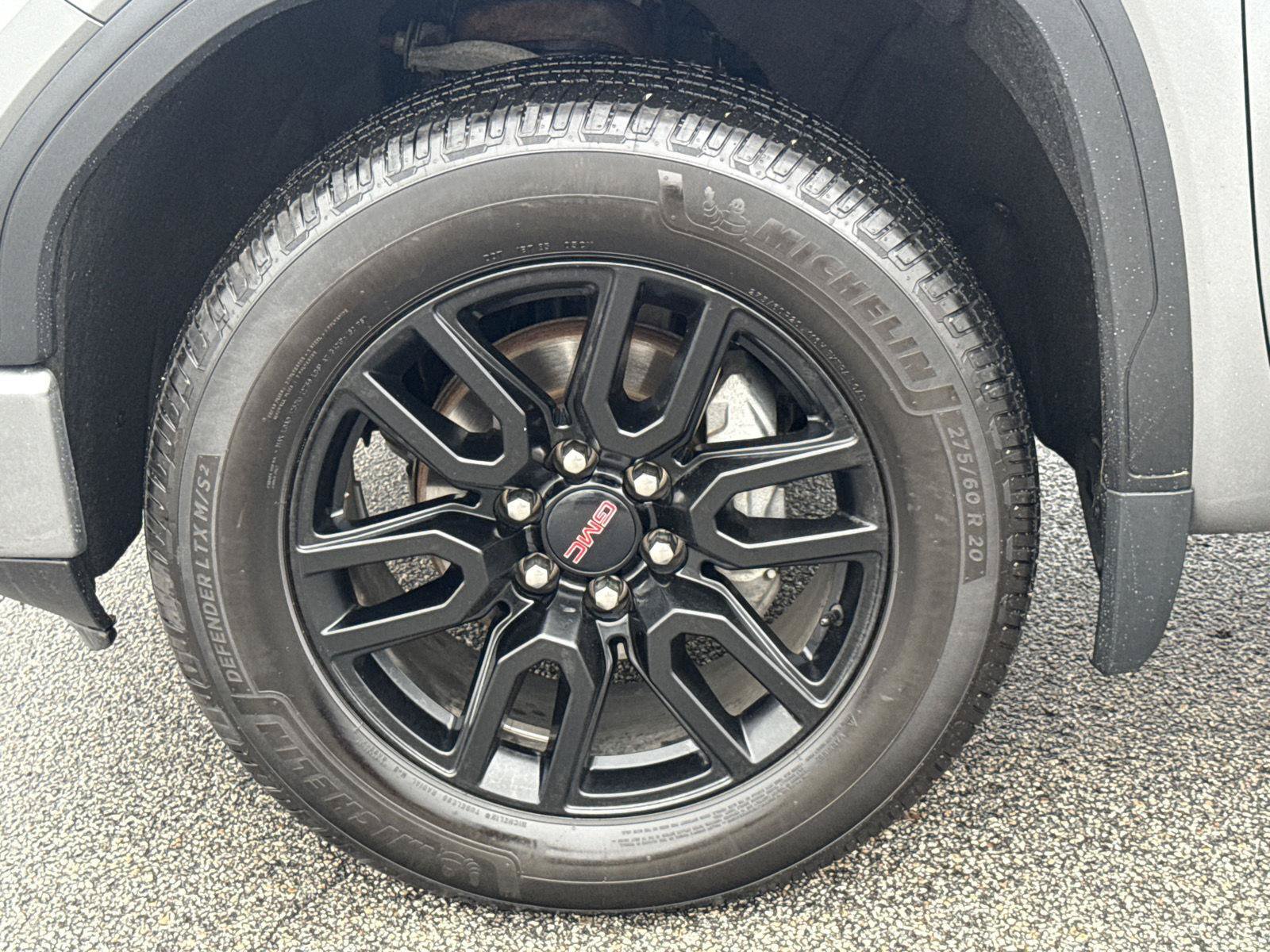 Used 2022 GMC Sierra 1500 Elevation AWD/4WD image 16