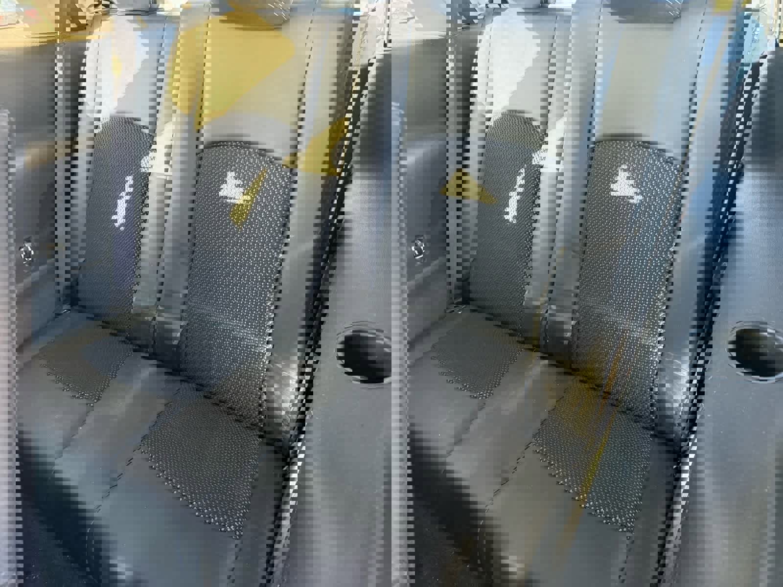 Used 2017 Dodge Journey Crossroad image 13