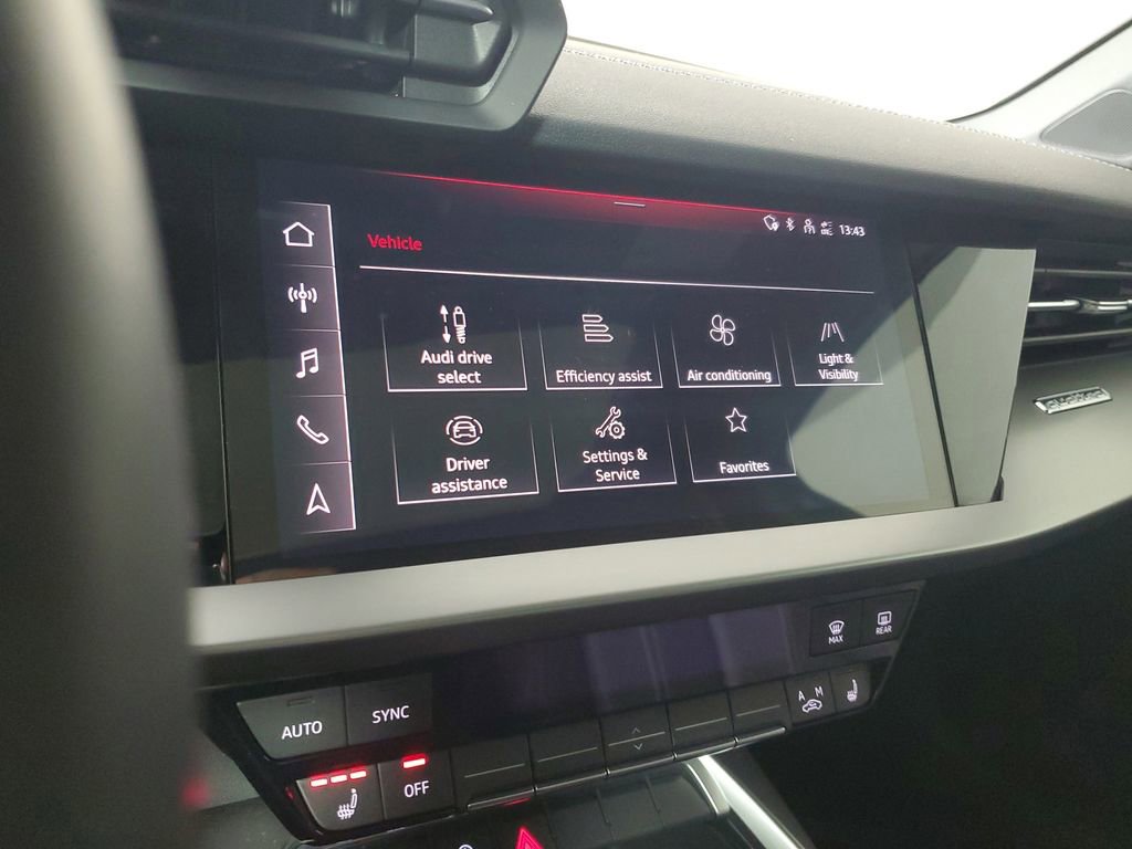 Used 2022 Audi A3 2.0T Premium image 28