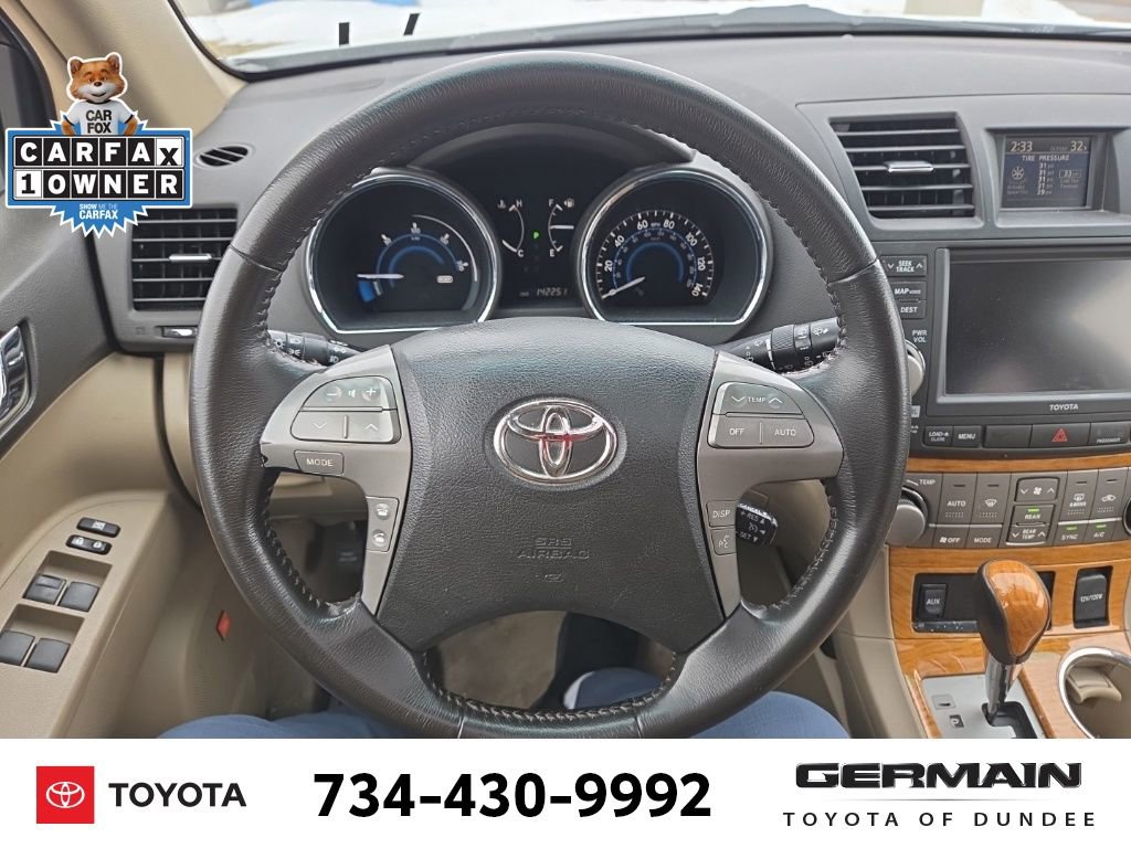 Used 2010 Toyota Highlander Limited image 23