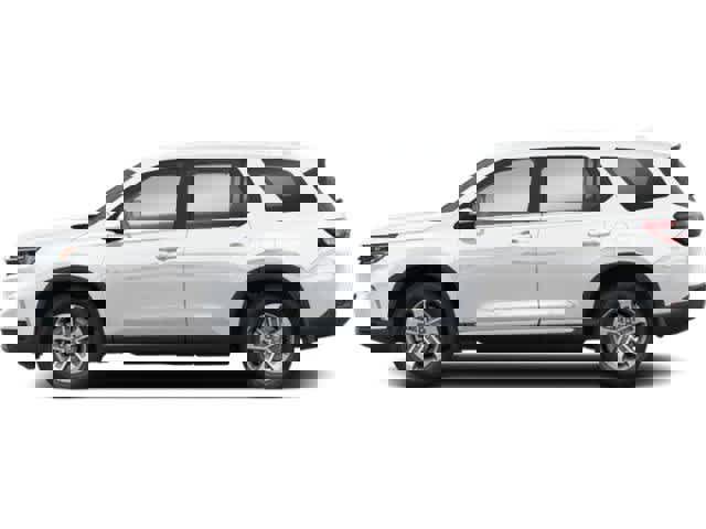 Used 2023 Honda Pilot EX-L image 3