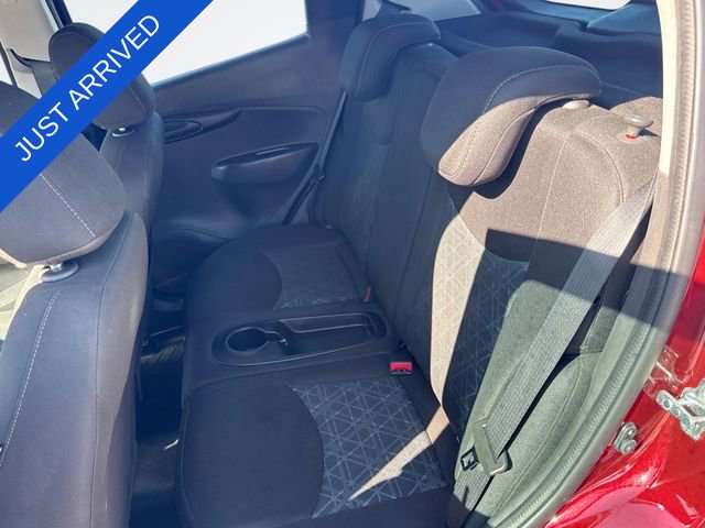 Used 2022 Chevrolet Spark LT image 22