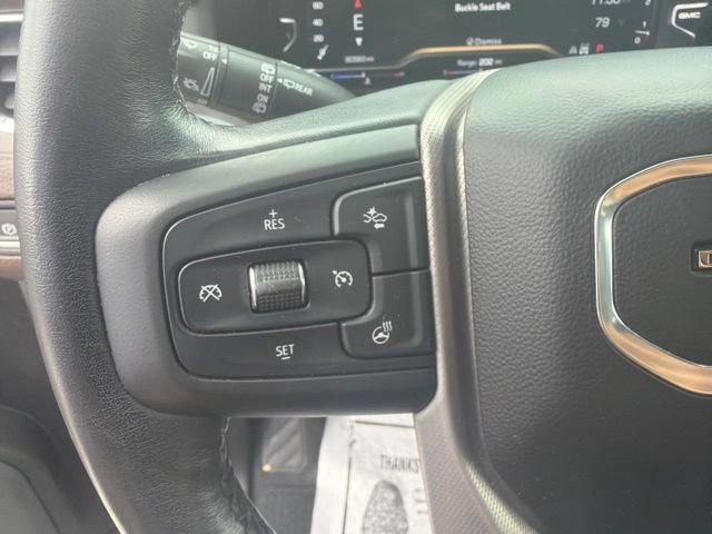 Used 2022 GMC Yukon XL Denali w/ Max Trailering Package AWD/4WD image 26