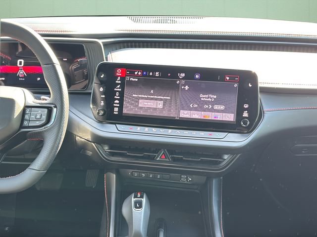 New 2026 Dodge Charger R/T AWD/4WD image 22