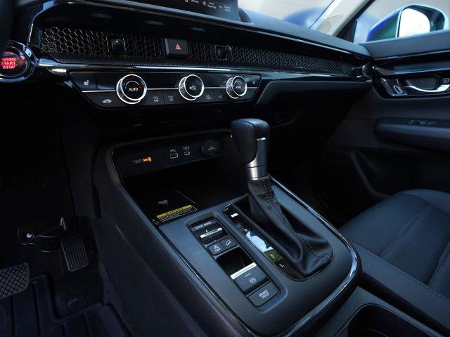 Used 2024 Honda CR-V EX-L image 11