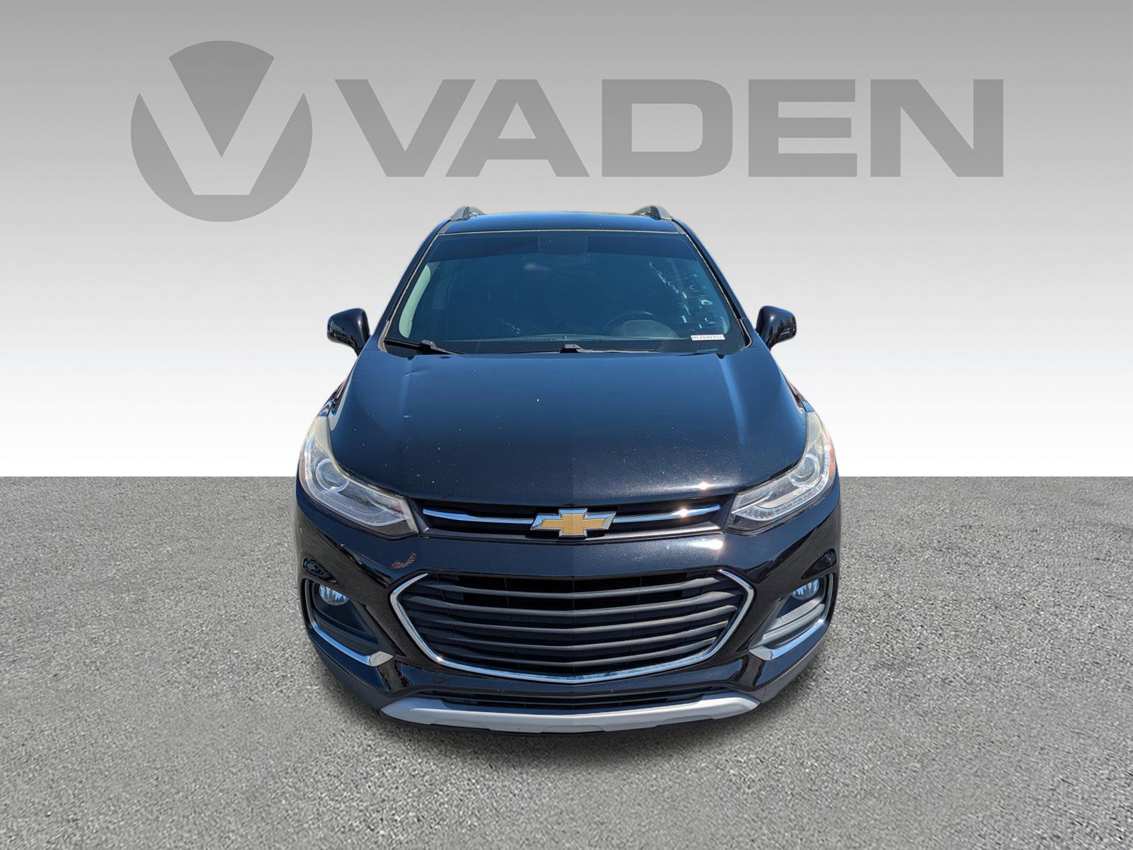 Used 2017 Chevrolet Trax Premier image 27