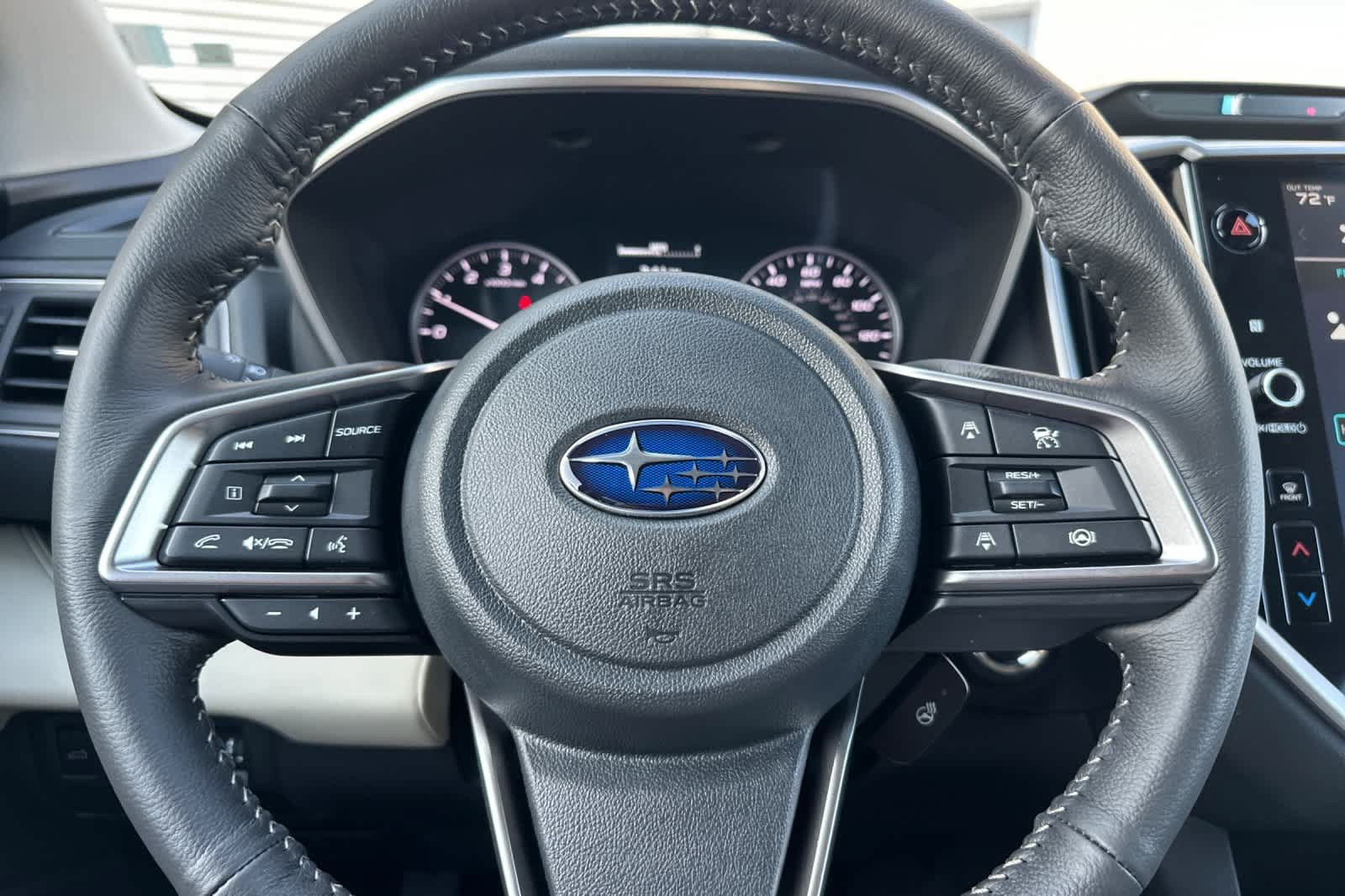 New 2026 Subaru Ascent Limited w/ Popular Package #2 AWD/4WD image 28