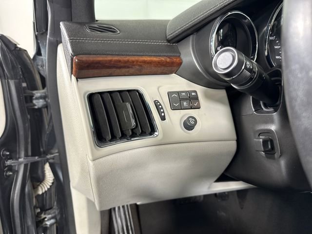 Used 2013 Cadillac CTS Premium image 32