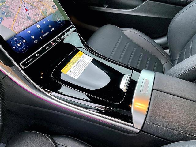 Used 2025 Mercedes-Benz C 300 Sedan image 15