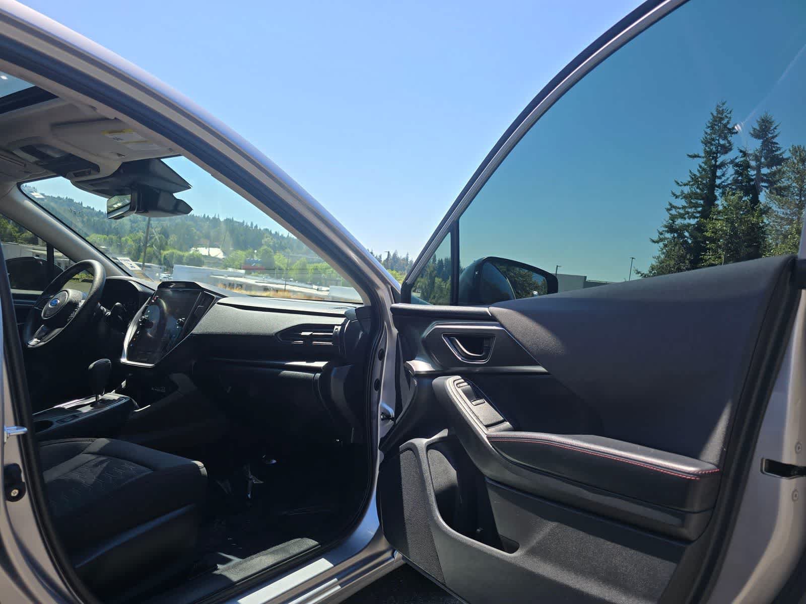 Certified 2024 Subaru Impreza 2.0i Sport AWD/4WD image 28