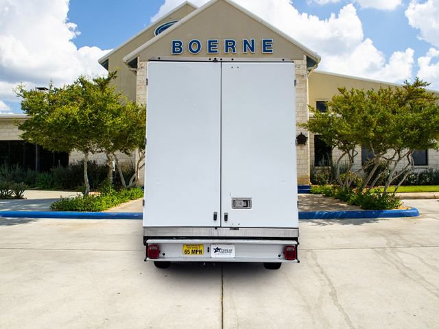 Used 2023 Ford E-350 and Econoline 350 Super Duty w/ Power Windows & Locks Group RWD image 4