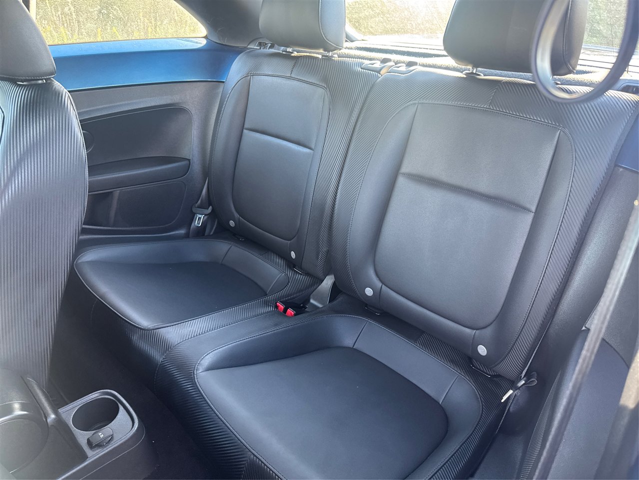 Used 2016 Volkswagen Beetle 1.8T image 56