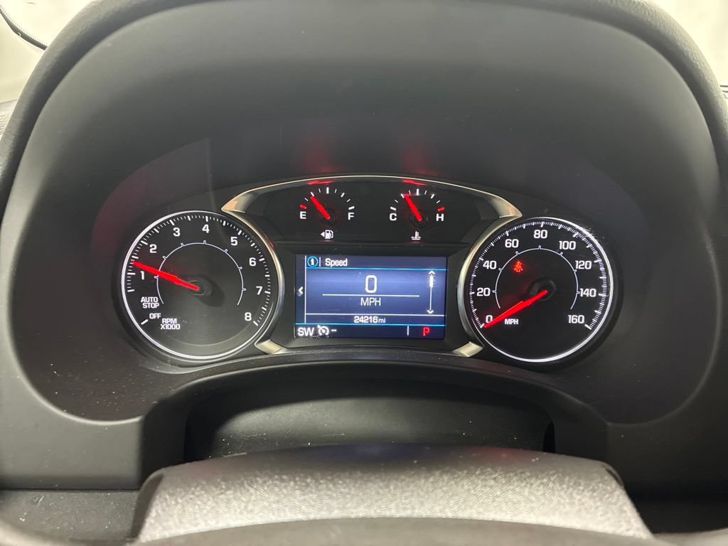 Used 2023 GMC Terrain SLE w/ Driver Convenience Package AWD/4WD image 16