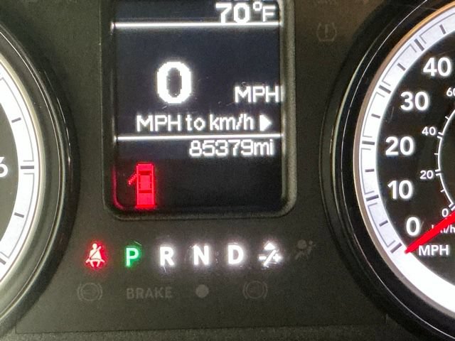 Used 2019 RAM 1500 Tradesman w/ Chrome Plus Package AWD/4WD image 27