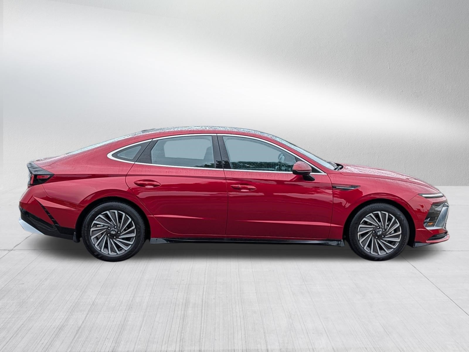Certified 2026 Hyundai Sonata SEL FWD image 8