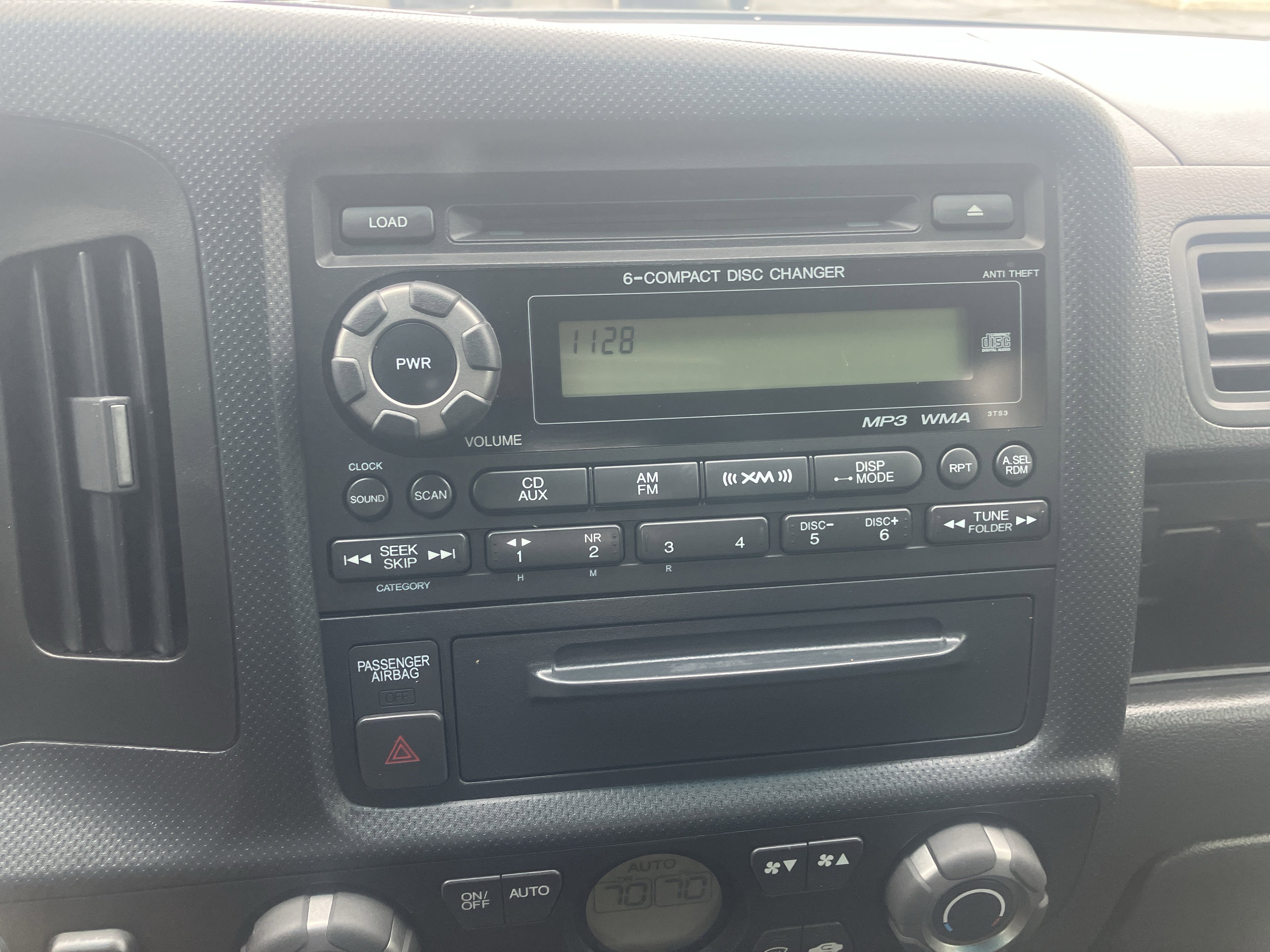 Used 2010 Honda Ridgeline RTL image 22