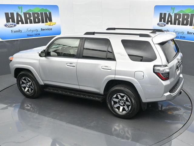 Used 2024 Toyota 4Runner TRD Off-Road image 24