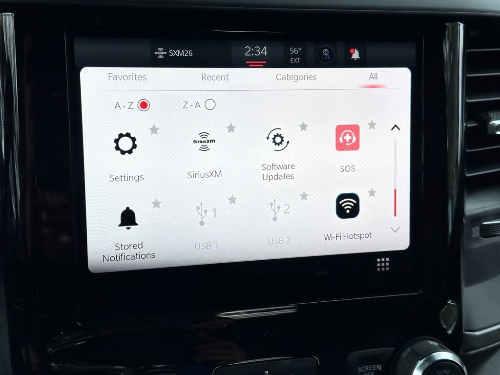 New 2026 RAM 5500 Tradesman w/ Chrome Appearance Group image 31