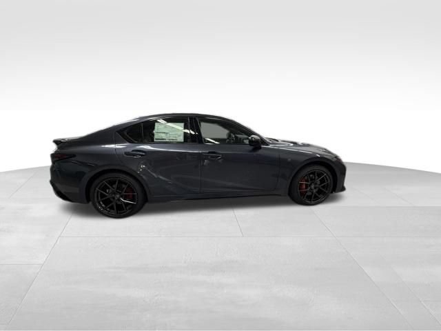New 2026 Lexus IS 350 F Sport AWD/4WD image 9