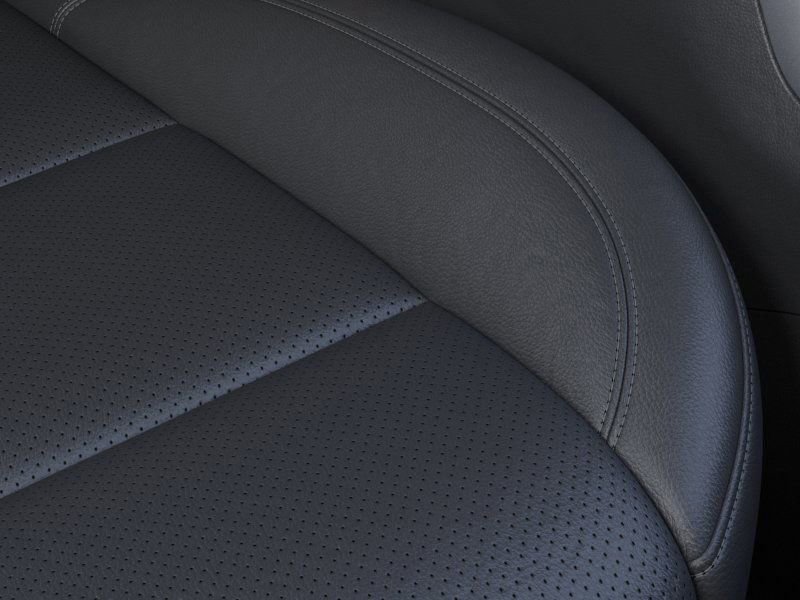 New 2025 Chevrolet Silverado 1500 LTZ w/ Technology Package image 21