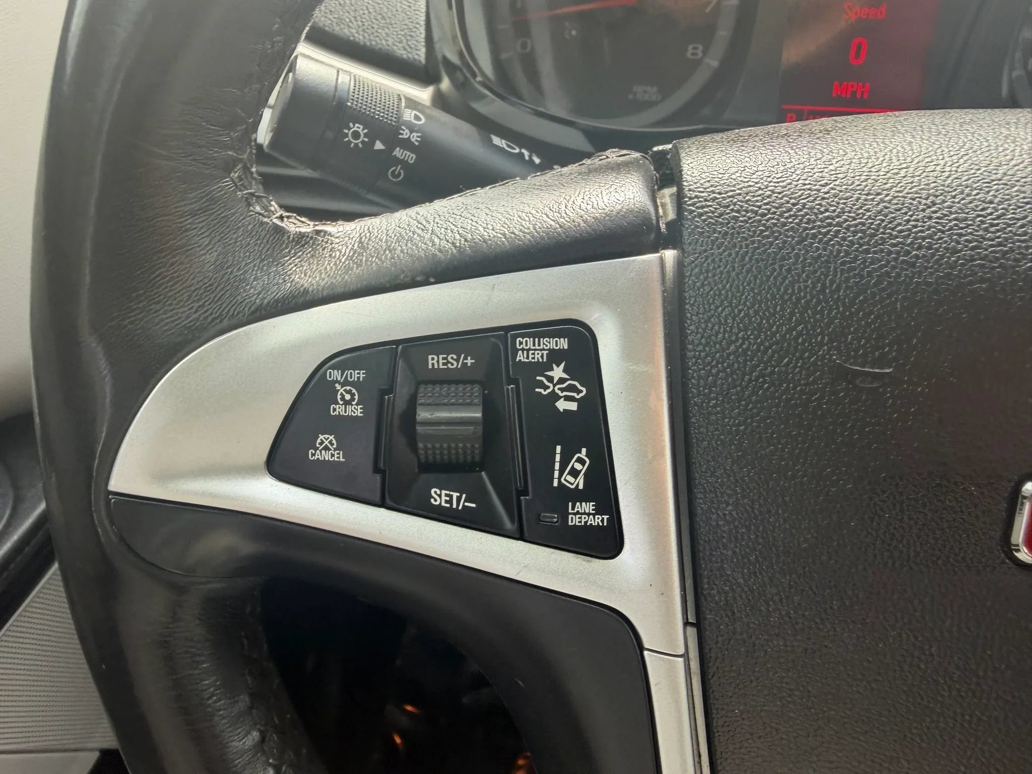 Used 2017 GMC Terrain SLT w/ Open Road Package AWD/4WD image 18
