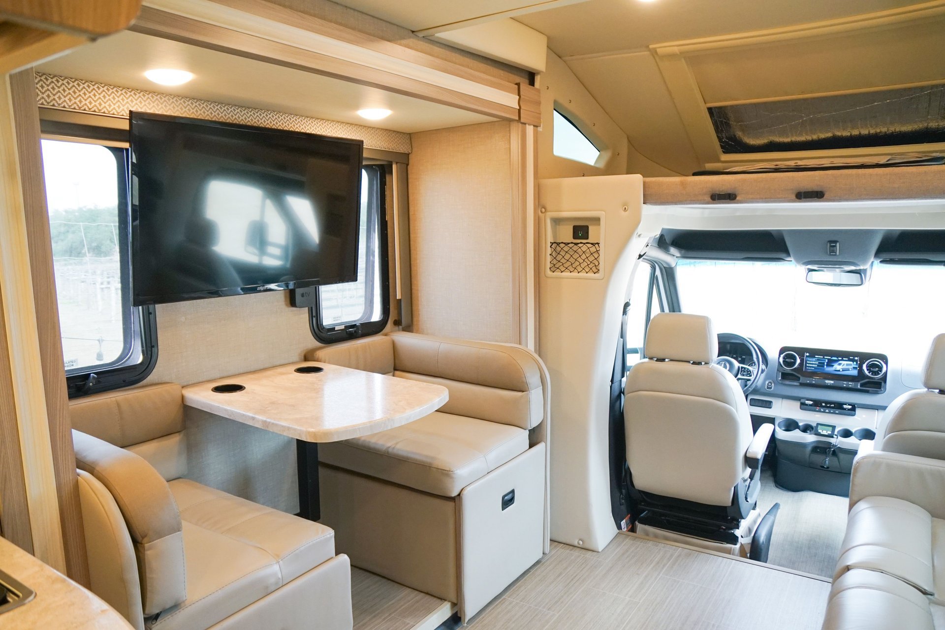 Used 2020 Mercedes-Benz Sprinter 3500 image 3