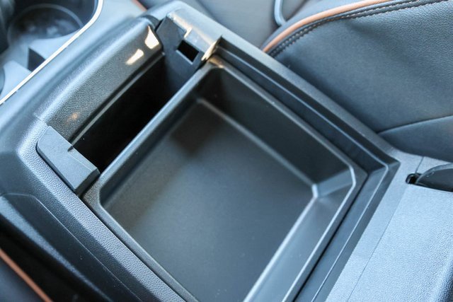 New 2026 GMC Canyon AT4 w/ AT4 Premium Package image 14