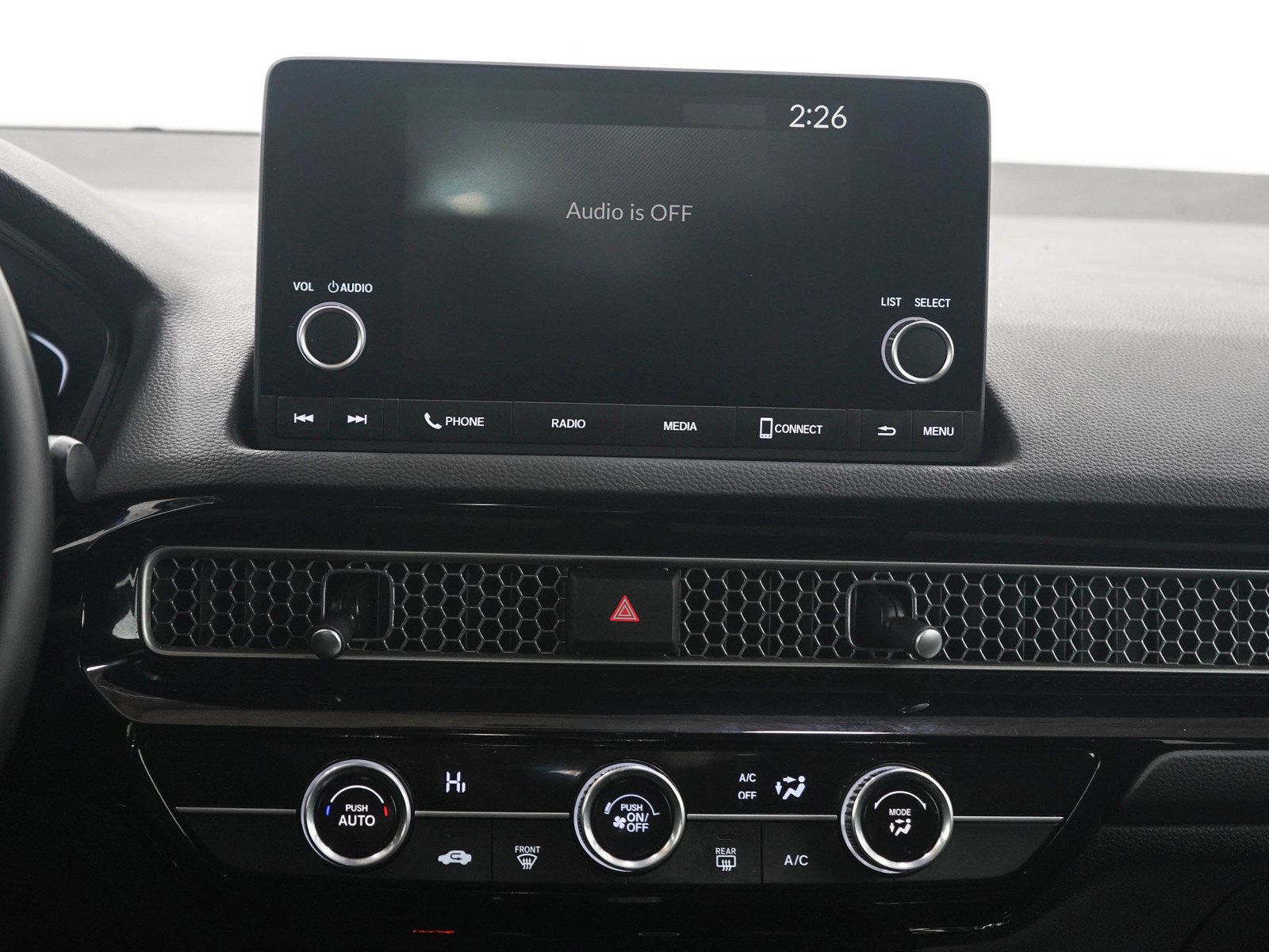 Used 2022 Honda Civic Sport image 16