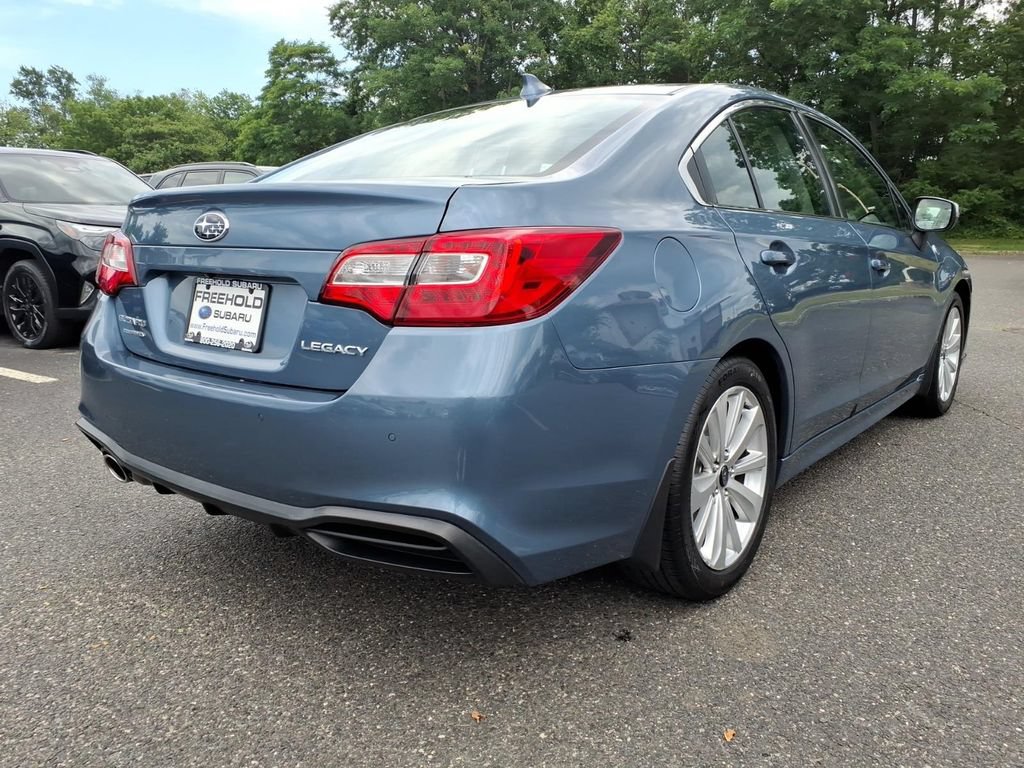 Used 2018 Subaru Legacy 2.5i Limited w/ 50th Anniversary Edition AWD/4WD image 19