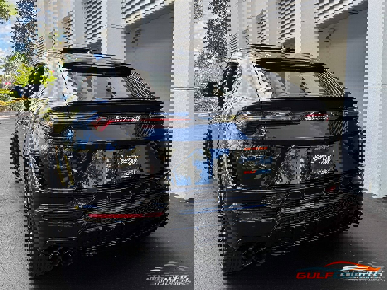 Used 2024 Lamborghini Urus S image 56