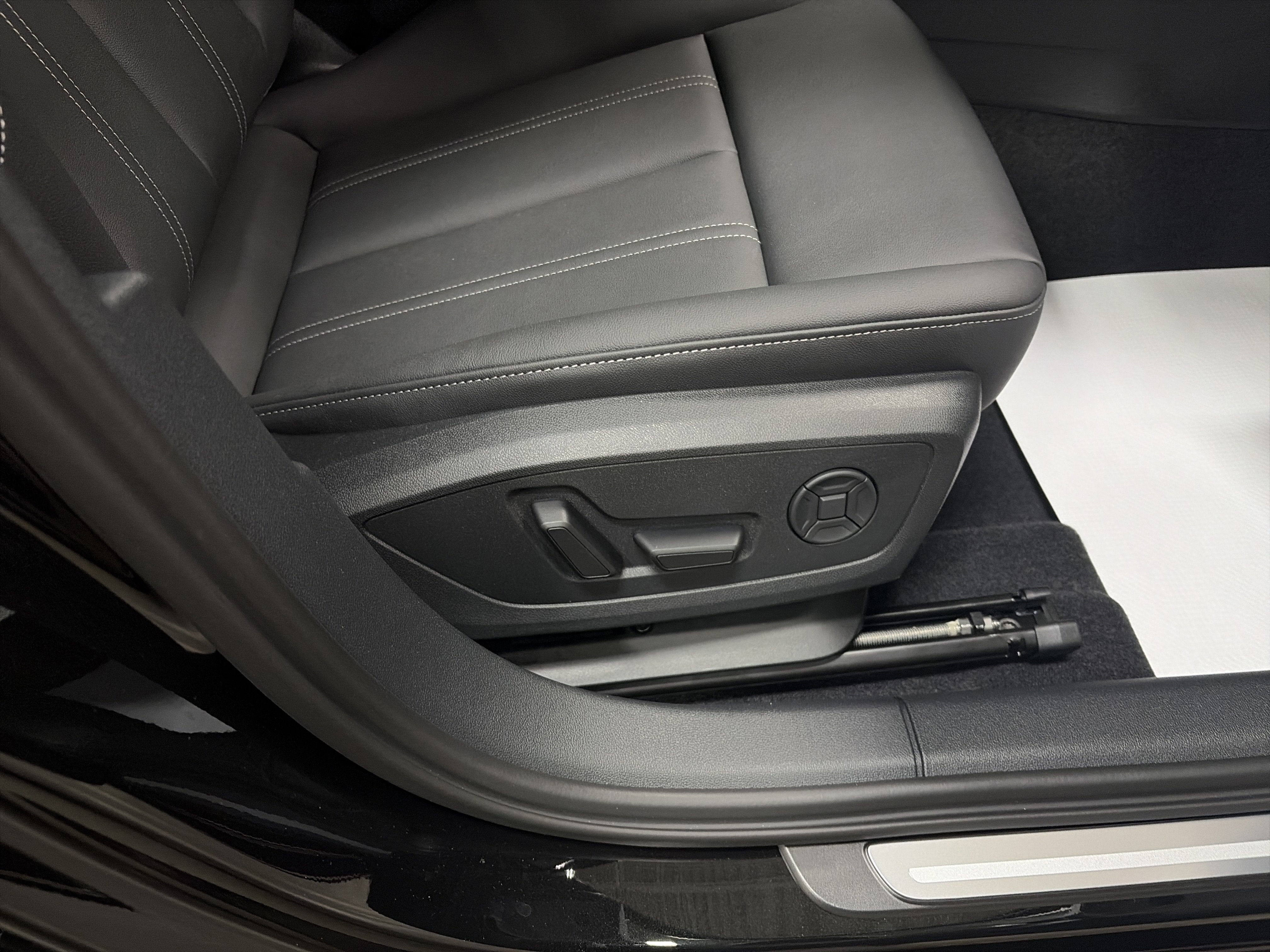 New 2026 Audi A3 2.0T Premium Plus AWD/4WD image 34
