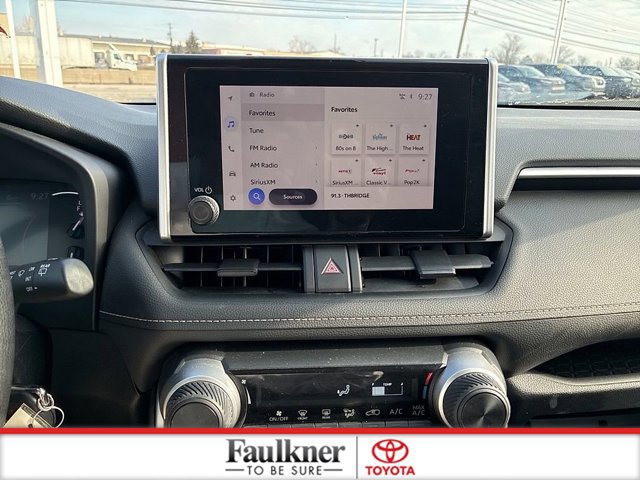 Certified 2024 Toyota RAV4 LE image 27