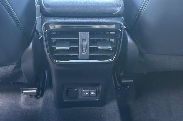 Certified 2026 Lexus NX 350h AWD w/ Accessory Package (2T) image 15