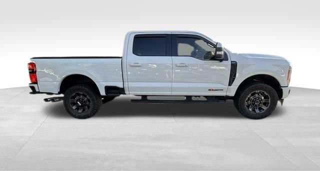 Used 2023 Ford F250 Lariat w/ Sport Appearance Package AWD/4WD image 8