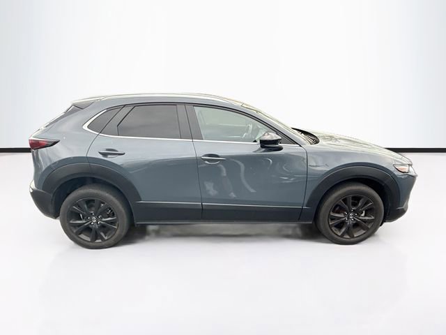 Certified 2022 MAZDA CX-30 AWD 2.5 S w/ Preferred Package image 10